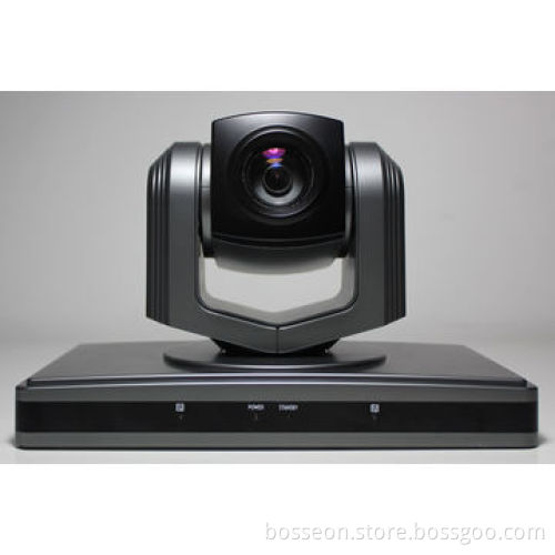 HD PTZ Video Conference Camera with VISCA Support Skype